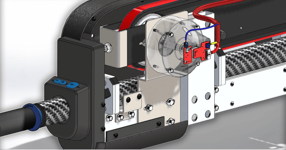SOLIDWORKS CAD - What's New 2025 FD02 | SOLIDWORKS